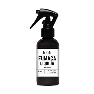 Imagem de Le Gusta - Fumaça Líquida 150ml Tipo Spray