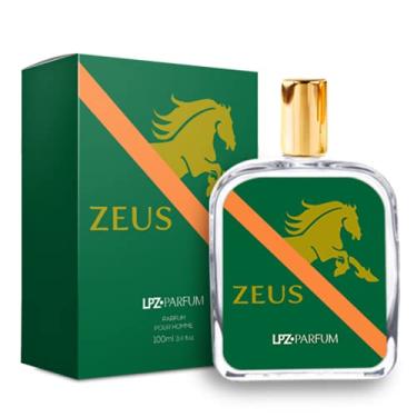 Imagem de Perfume Masculino Zeus - (Ref. Importada) - Inspirado No Polo Verde