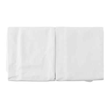 Imagem de Kit Fronha Junior Branco - 2 Peças