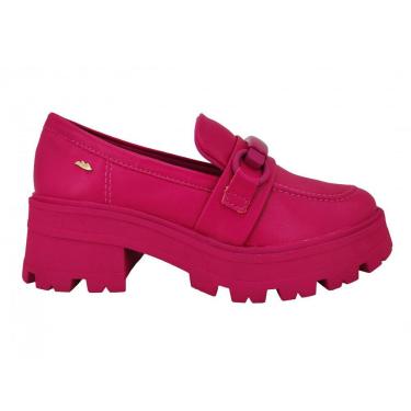 Imagem de Sapato Dakota Loafer Tratorado Feminino G5963 3 Cores