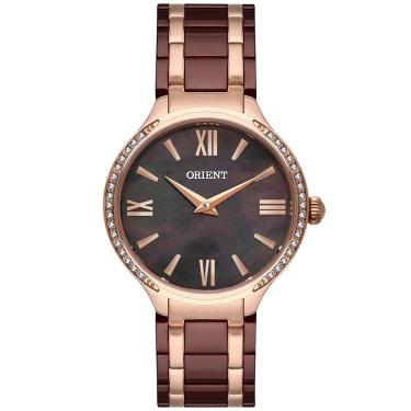 Imagem de Relogio Orient - Ftss0116 M3nr