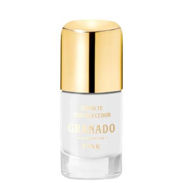 Imagem de Granado Pink Amy Esmalte Fortalecedor 10Ml