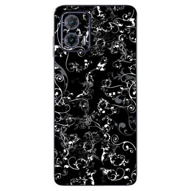 Imagem de Capa Adesivo Skin359 Verso Para Motorola Moto G73 2023