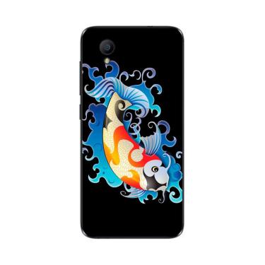 Imagem de Capa Adesivo Skin053 Verso Para TLC L5