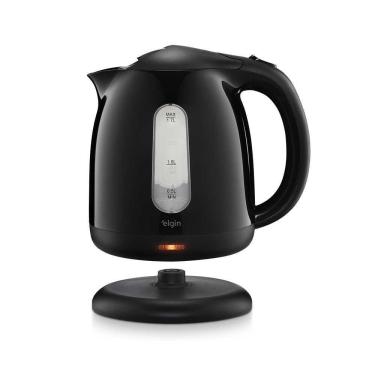 Imagem de Chaleira Elétrica Elgin 1,7L 1200W 42CHA2001000 - 127V