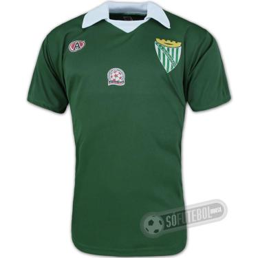 Imagem de Camisa Guimarães - Modelo III