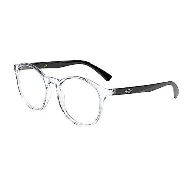 Imagem de Armação De Óculos Mormaii Agra M6117dc051 Redondo Unissex