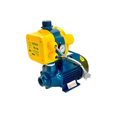 Imagem de Pressurizador Texius Tpbal Tc18 1/2Cv Bivolt com Pressostato