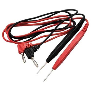 Imagem de Kokay Cabo Para Multímetro Ponta Prova Curva
