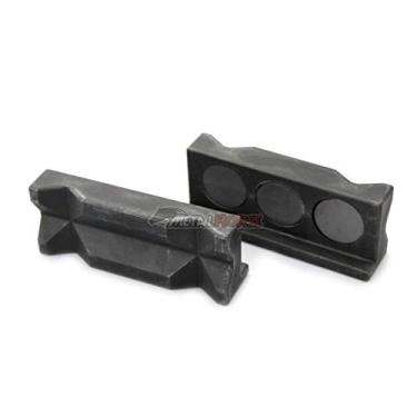 Imagem de Suporte de Morsa de Bancada para Montagem de Conexões - Nylon