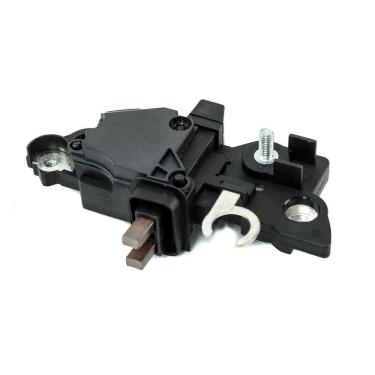 Imagem de Regulador de Voltagem Case T8 Máquinas Agrícolas Motor Kobelco 200A - Gauss - GA284