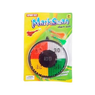 Imagem de Jogo Infantil De Dardos Ao Alvo