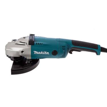 Imagem de ESMERILHADEIRA 9" 2200W 220V GA9020 MAKITA