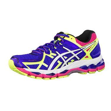 Tênis asics gel kayano best sale 21 feminino