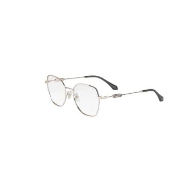 Imagem de Armação De Óculos Colcci C6219e2152 Retrô Feminino