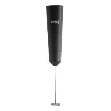 Imagem de Mixer Black Decker M150 à Pilha, Misturador Multiuso e Portátil com Haste em Inox