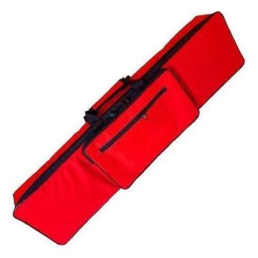 Imagem de Capa Teclado Behringer Umx-610 Acolchoada P R O M O Ç Ã O