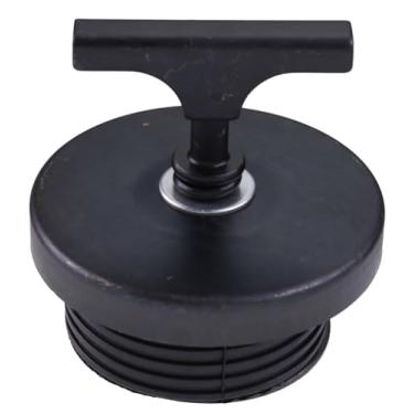 Imagem de LSSOCH Tampa de enchimento de gás de 5 cm 101322 compatível com geradores Cummins N14 L10 M11 ISM N855 NT 101322