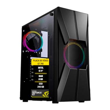 Imagem de Fone Gamer Dex Df-509