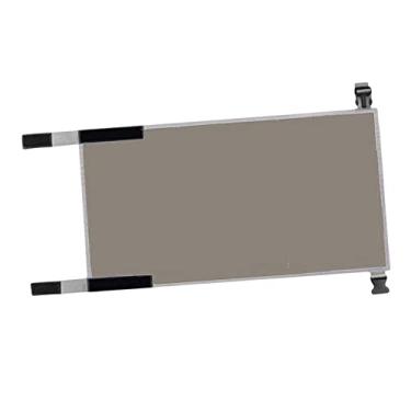 Imagem de harayaa Extensor de assento de avião infantil dobrável - Praticidade e conforto para viagens com crianças, Cáqui