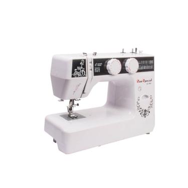 Imagem de Máquina Costura Doméstica Ss-989 110V Mecânica Preta - Sun Special