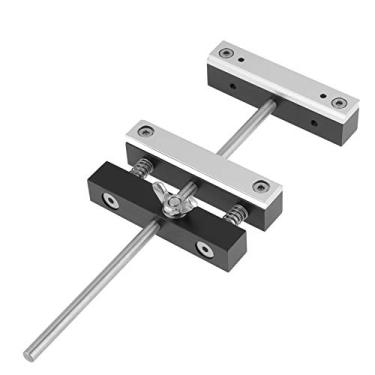 Imagem de Estação de Solda de Placa de Circuito de Liga de Alumínio Com Braços Flexíveis, Força de Fixação Forte para Suporte de Placa PCB