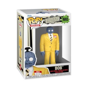 Imagem de Funko Pop! Movies: Beetlejuice Beetlejuice - Bob