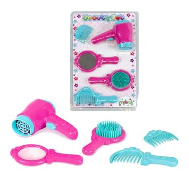 Imagem de BEAUTY SET MARAL - BLISTER (Kit Beleza)