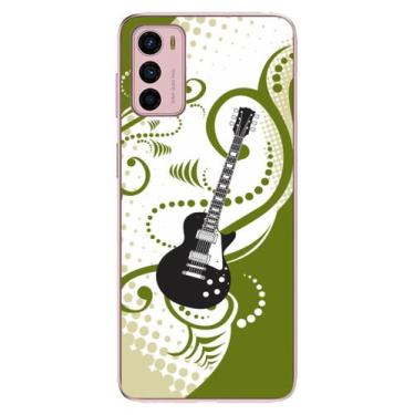 Imagem de Capa Adesivo Skin368 Verso Para Motorola Moto G42 (2022) - KawaSkin