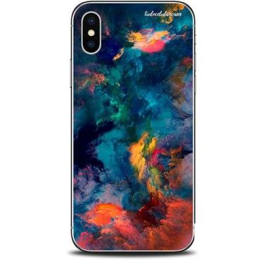 Imagem de Capa Capinha Pers Samsung M21s Feminina Cd 291 - Tudo Celular Cases