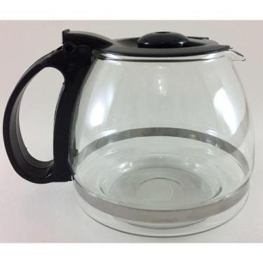 Imagem de Jarra Cafeteira Mondial Pratic 20 CN-01 20 Cafés