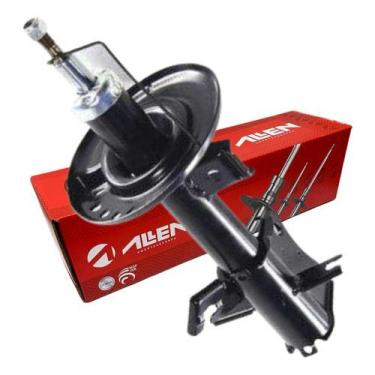 Imagem de Amortecedor Dianteiro Nissan Sentra 07 2008 2009 10 11 12 LE - Allen