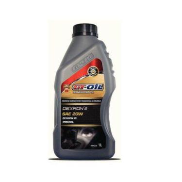Imagem de Oleo  atf  transmissão   tipo dexron iii    gt oil   1 litro - tx2048
