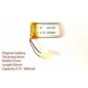 Imagem de Bateria  Para Mp3 Mp4  APARELHO Mwz-b173f - bgb