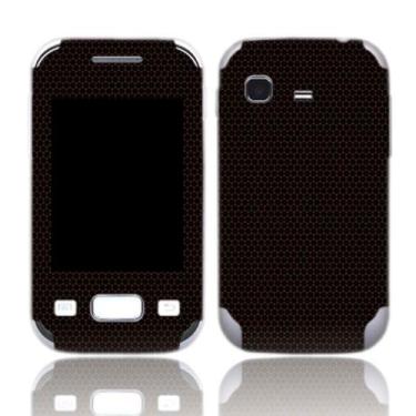 Imagem de Capa Adesivo Skin362 Para Galaxy Pocket Plus Gt-s5303b - KawaSkin