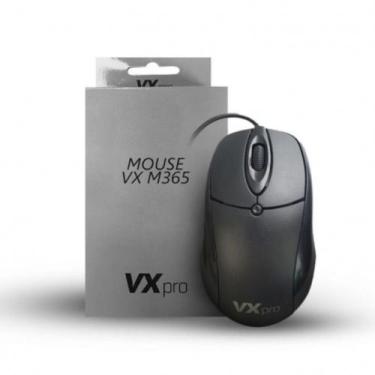 Imagem de Mouse VX PRO tamanho padrão VXM 365