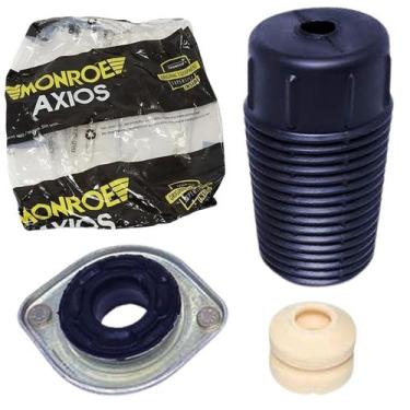 Imagem de Kit Amort Dt Corsa 94 / Celta 00 / Prisma 06 - AXIOS, KIT AMORTECEDOR