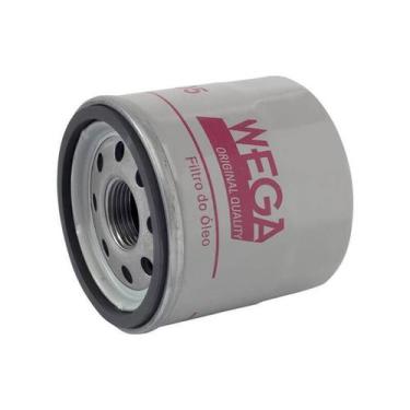 Imagem de Filtro de óleo Twingo 1998 a 2007 Wega WO-205