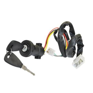 Imagem de Cilindro De Ignição Família Mb Accelo Actros F103 - Universal