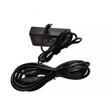 Imagem de Fonte Carregador Para Notebook Acer Aspire 5 A515-54 Plug Fino 3.0mm x