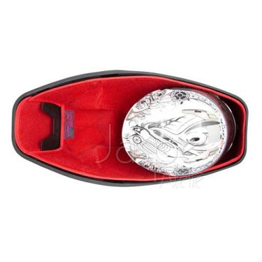 Imagem de Forração Honda Pcx Sport Acessório Forro Baú 16 18 Vermelho - Jaspe At