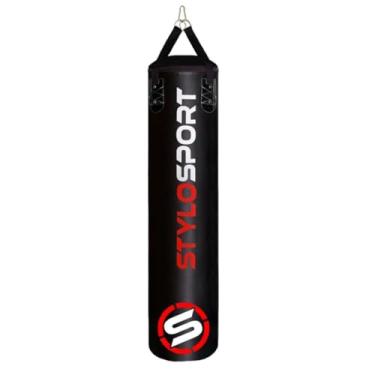 Imagem de SACO DE PANCADA BOXE PROFISSIONAL 160 CM STYLO