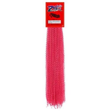 Imagem de Cabelo Trançado Miojinho kanekalon Micro Zizi 80gr - zhang, PINK