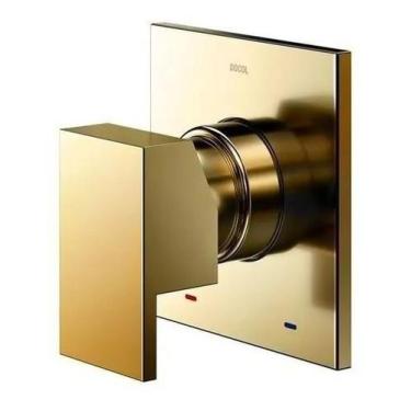 Imagem de Acab Monoc Chuv e Duc Hig Docol New Edge Ouro Pol 1/2 926043