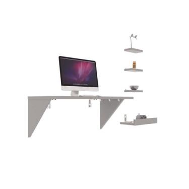 Imagem de Mesa De Computador Status - Suspensa Para Gamer/Escritório - Decor Mov