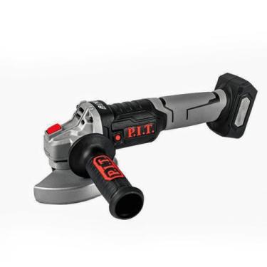 Imagem de Esmerilhadeira e lixadeira one power s/ bateria pws20h-125a - PIT