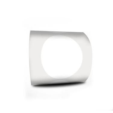 Imagem de Etiqueta Redonda - Etiquetas Adesivas Bolinha Colorida 4cm 10 Rolos - 