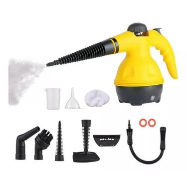 Imagem de Higienizador Vaporizador Pulverizador Limpador Portátil - DS