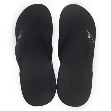 Imagem de Chinelo Rip Curl Snake Open Toe Marrom, 37/38, Marrom