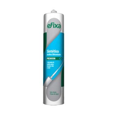 Imagem de Efixa silicone acrílico premium